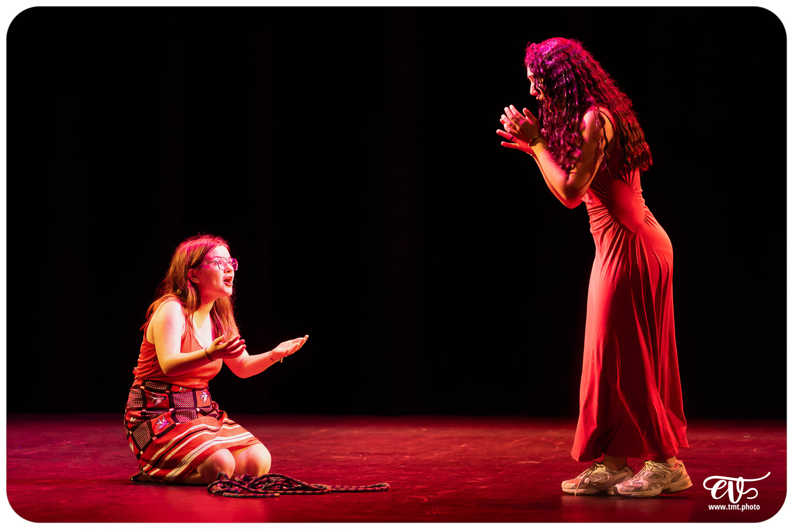 ROMEO ET JULIETTE